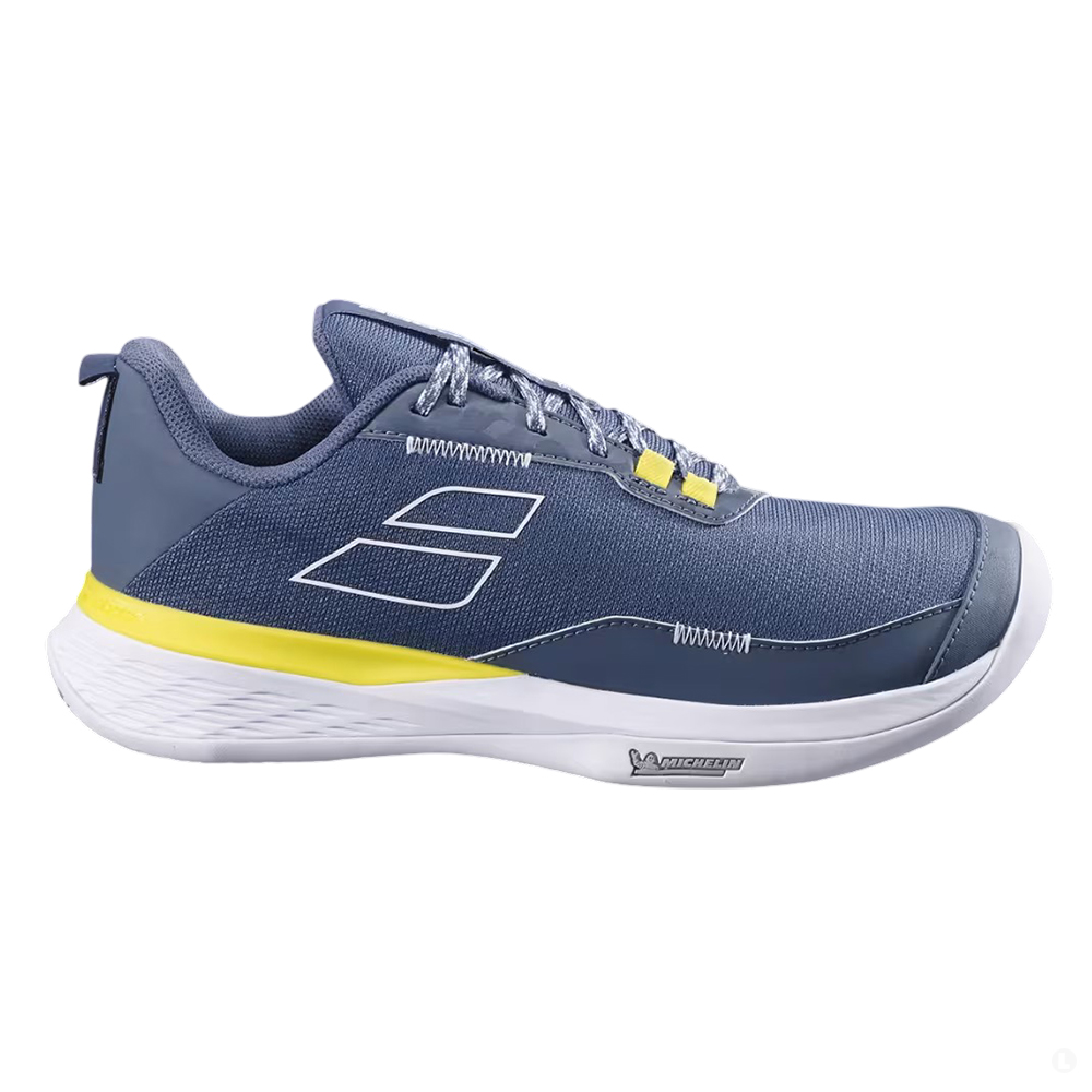 Теннисные кроссовки мужские Babolat SFX Evo Clay 