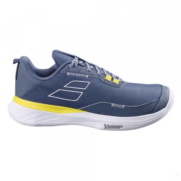 Теннисные кроссовки мужские Babolat SFX Evo Clay 