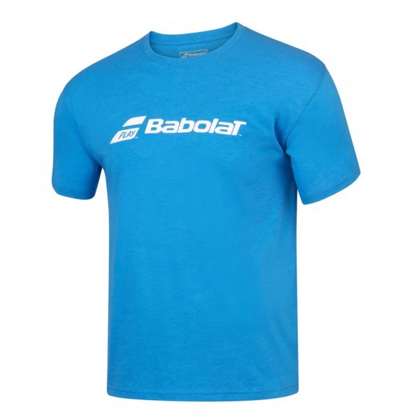 Футболка детская Babolat Exercise Babolat Tee Boy