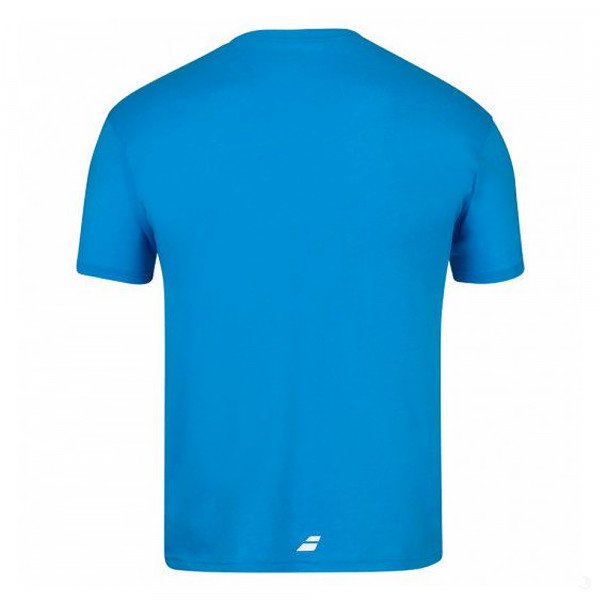 Футболка детская Babolat Exercise Babolat Tee Boy
