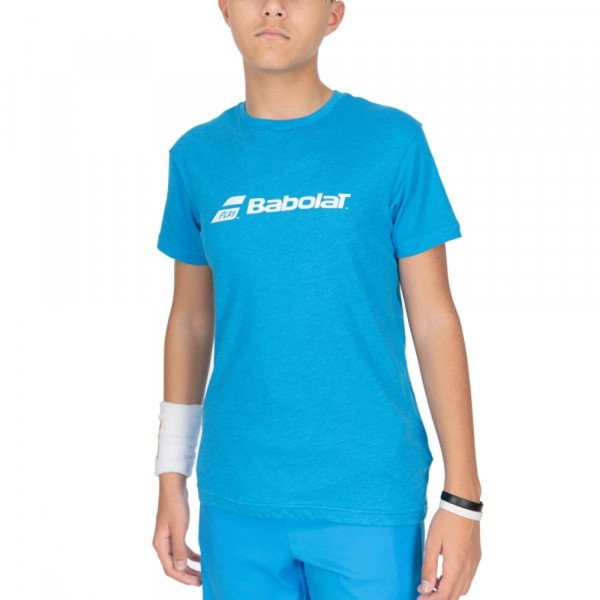 Футболка детская Babolat Exercise Babolat Tee Boy