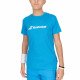 Футболка детская Babolat Exercise Babolat Tee Boy