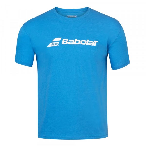 Футболка детская Babolat Exercise Babolat Tee Boy