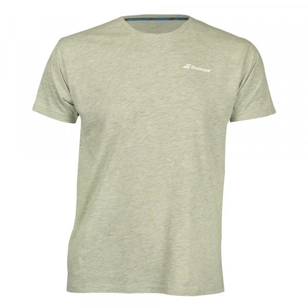 Футболка детская Babolat Core Tee Boy