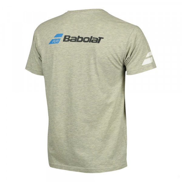 Футболка детская Babolat Core Tee Boy