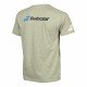 Футболка детская Babolat Core Tee Boy