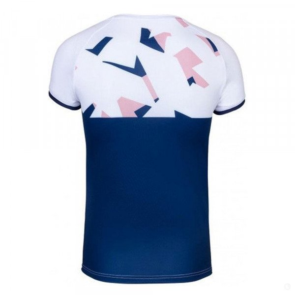 Футболка женская Babolat Core Flag Club