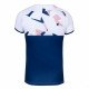 Футболка женская Babolat Core Flag Club