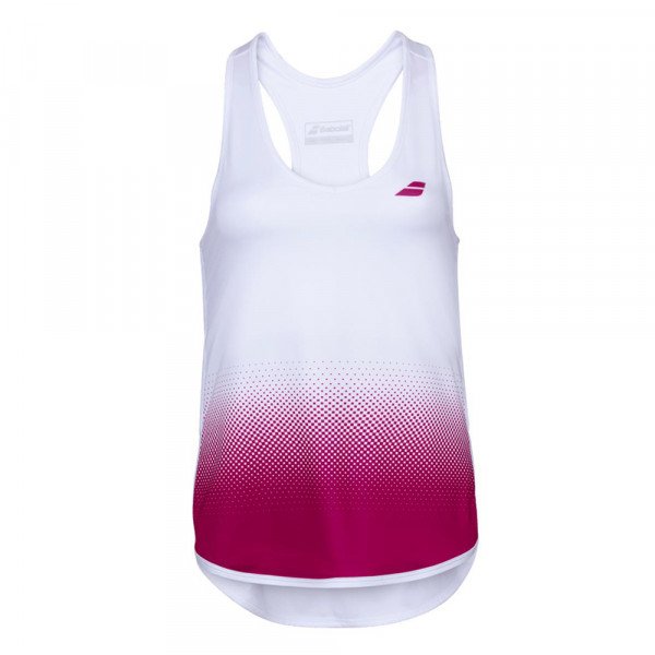 Майка женская Babolat Compete Tank Top