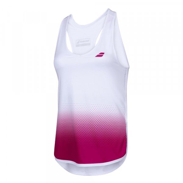 Майка женская Babolat Compete Tank Top