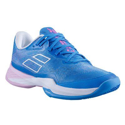 Теннисные кроссовки женские Babolat Jet Mach 3 Clay 