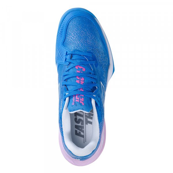 Теннисные кроссовки женские Babolat Jet Mach 3 Clay 