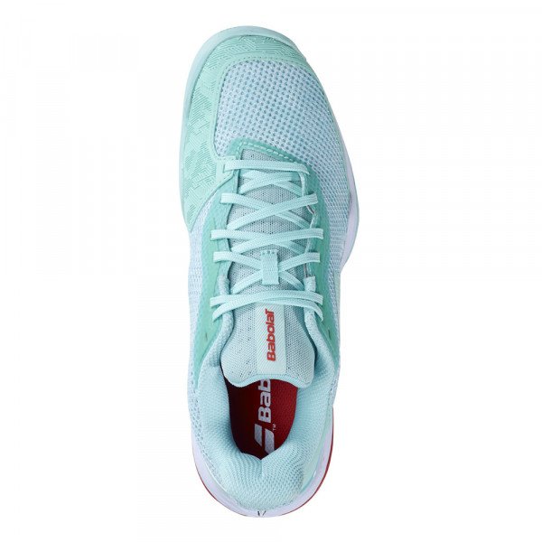 Теннисные кроссовки женские Babolat Jet Tere Clay Теннисные кроссовки женские Babolat Jet Tere Clay