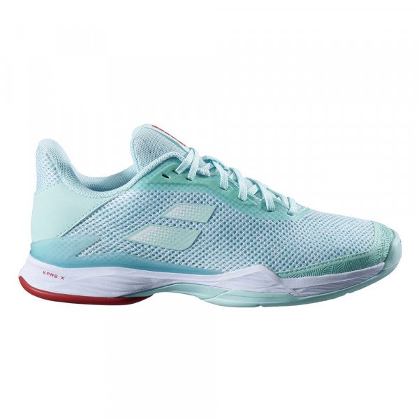 Теннисные кроссовки женские Babolat Jet Tere Clay Теннисные кроссовки женские Babolat Jet Tere Clay