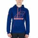 Толстовка мужская Babolat Exercise Hood Sweat 