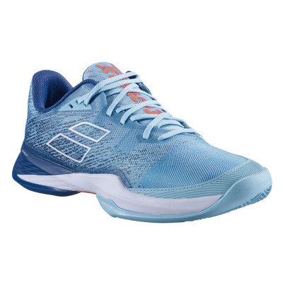 Теннисные кроссовки мужские Babolat Jet Mach 3 Clay 