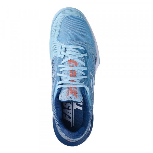 Теннисные кроссовки мужские Babolat Jet Mach 3 Clay 
