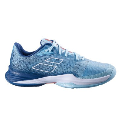 Теннисные кроссовки мужские Babolat Jet Mach 3 Clay 