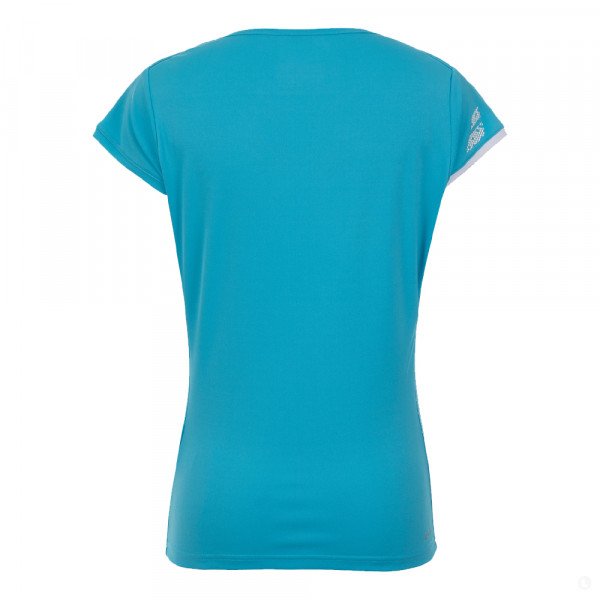Футболка женская Babolat Perf Cap Sleeve Top