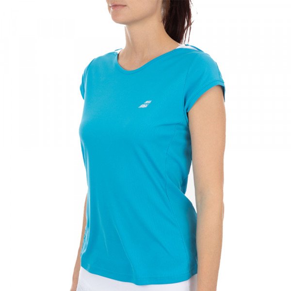 Футболка женская Babolat Perf Cap Sleeve Top