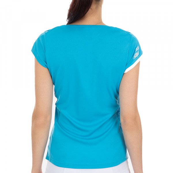 Футболка женская Babolat Perf Cap Sleeve Top