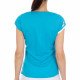 Футболка женская Babolat Perf Cap Sleeve Top