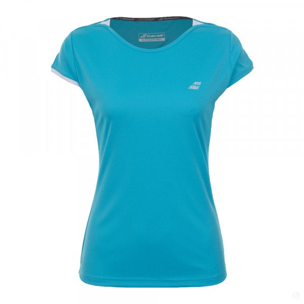 Футболка женская Babolat Perf Cap Sleeve Top
