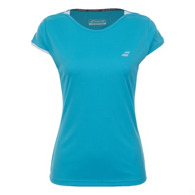 Футболка женская Babolat Perf Cap Sleeve Top