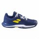 Теннисные кроссовки детские Babolat Jet Mach 3 Junior Clay Boy Теннисные кроссовки детские Babolat Jet Mach 3 Junior Clay Boy