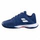 Теннисные кроссовки детские Babolat Propulse Junior 3 AC Boy 