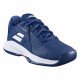 Теннисные кроссовки детские Babolat Propulse Junior 3 AC Boy 