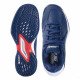 Теннисные кроссовки детские Babolat Propulse Junior 3 AC Boy 