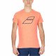 Футболка мужская Babolat Exercise Big Flag Tee 