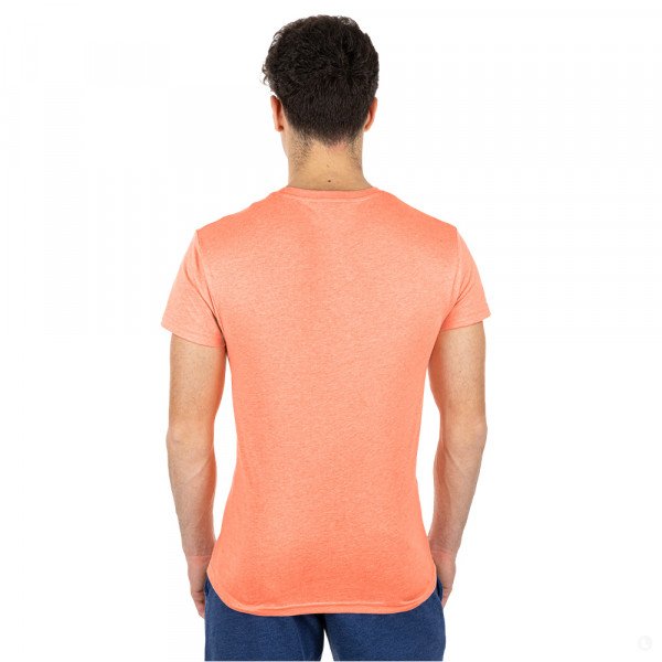 Футболка мужская Babolat Exercise Big Flag Tee 