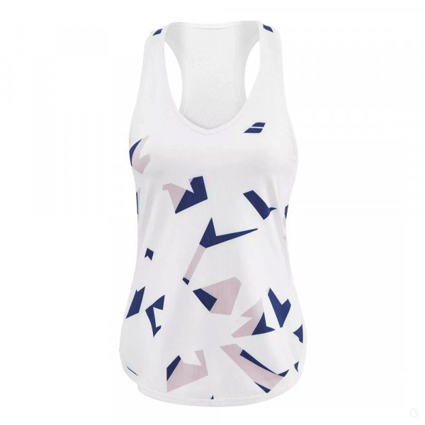 Майка женская Babolat Compete Tank Top