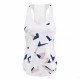 Майка женская Babolat Compete Tank Top