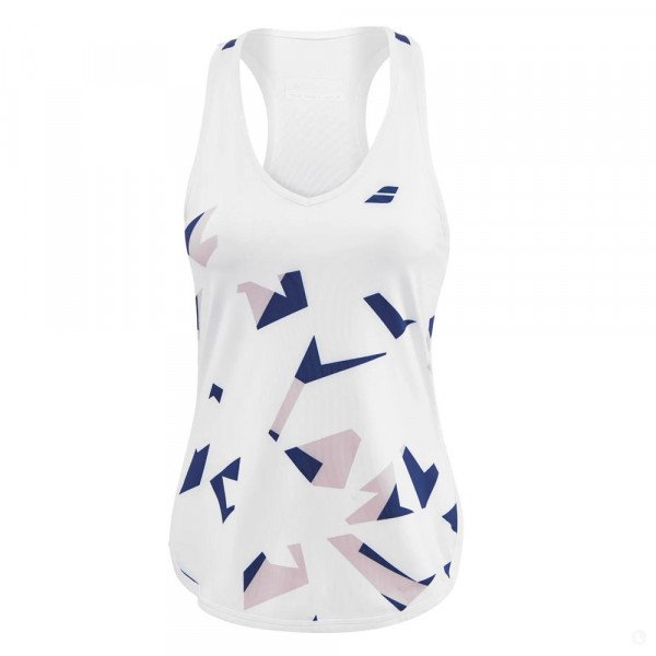 Майка женская Babolat Compete Tank Top
