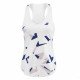 Майка женская Babolat Compete Tank Top