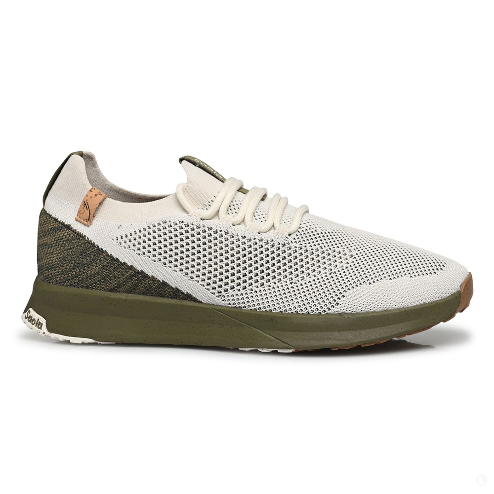 Повседневные кроссовки мужские Saola Tsavo 2.0