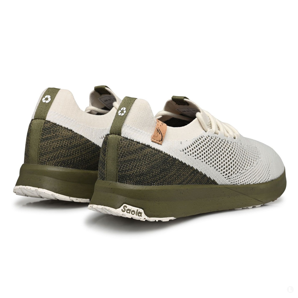 Повседневные кроссовки мужские Saola Tsavo 2.0