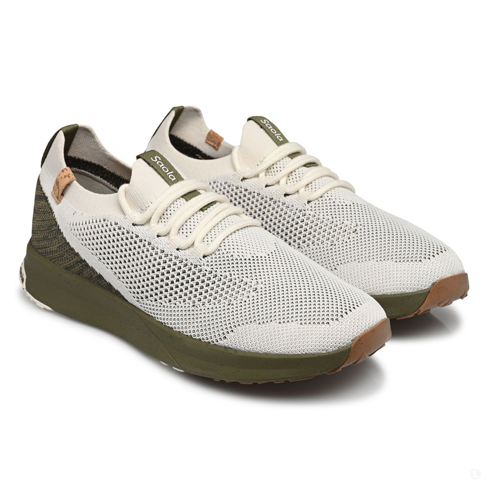 Повседневные кроссовки мужские Saola Tsavo 2.0