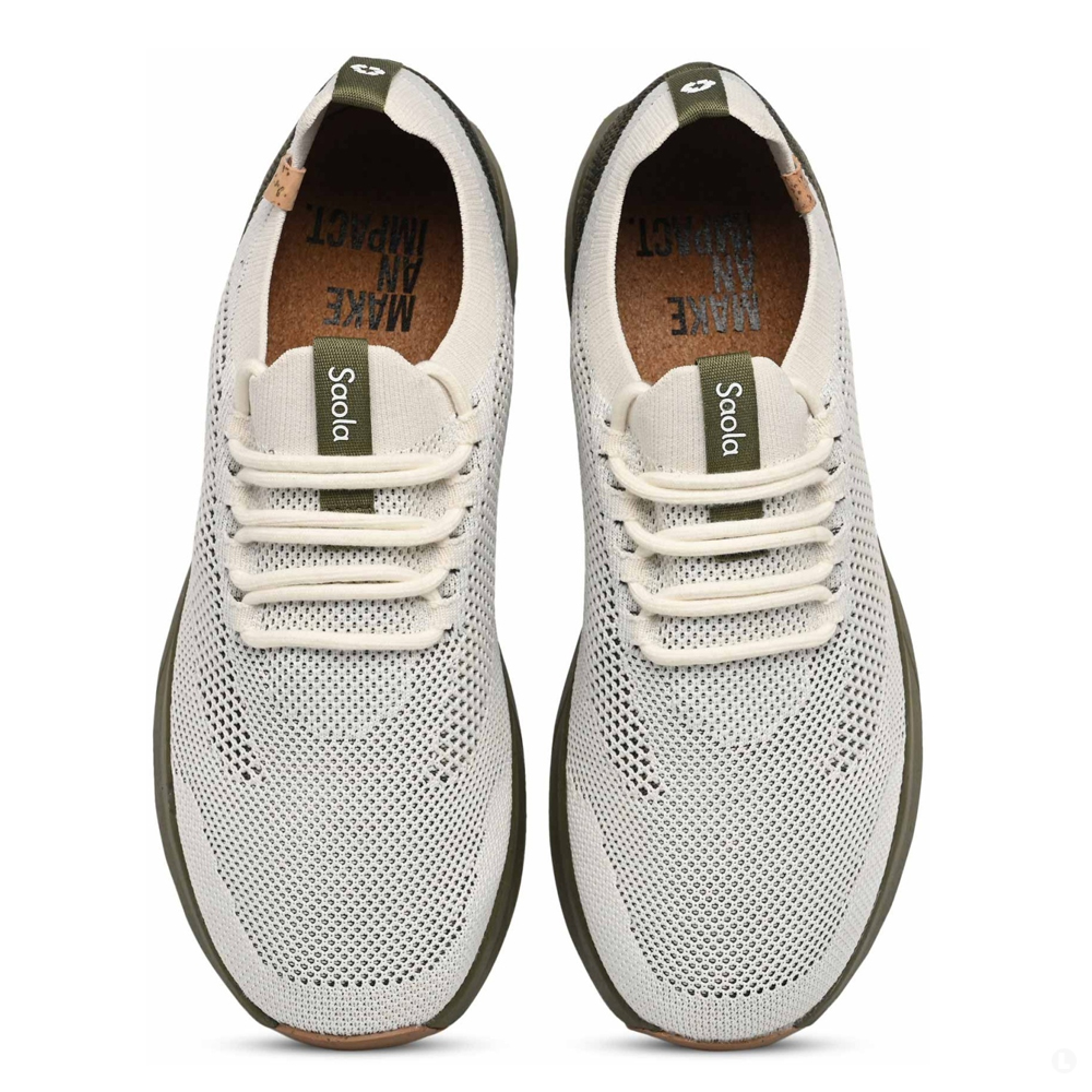 Повседневные кроссовки мужские Saola Tsavo 2.0