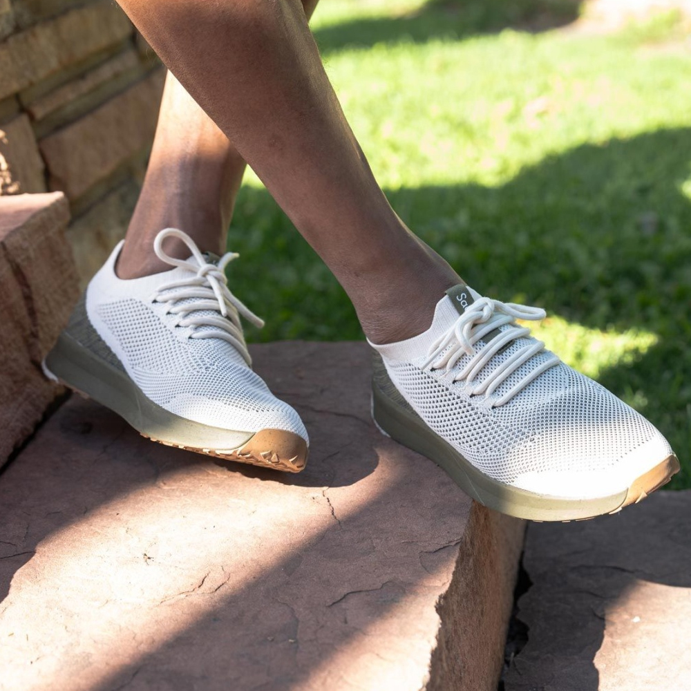 Повседневные кроссовки мужские Saola Tsavo 2.0