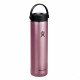 Термос Hydro Flask Lightweight WIde Mouth Trail Series 0.7 L розовый
