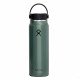 Термос Hydro Flask Lightweight WIde Mouth Trail Series 0.9 L зеленый