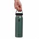 Термос Hydro Flask Lightweight WIde Mouth Trail Series 0.9 L зеленый
