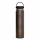 Термос Hydro Flask Lightweight WIde Mouth Trail Series 1.1 L коричневый
