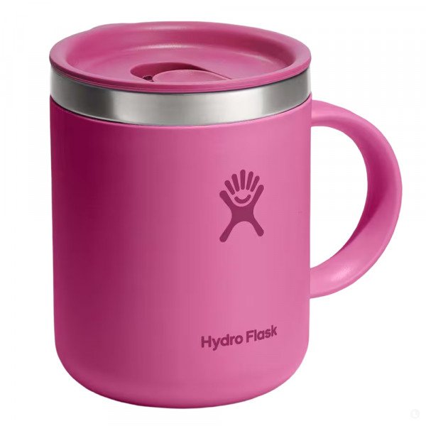 Кружка Hydro Flask Mug 0.35 L розовый