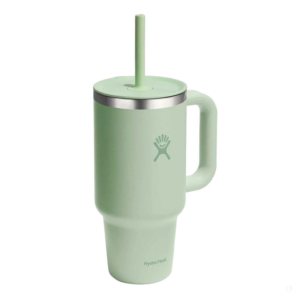 Термо-кружка Hydro Flask All Around™ Travel Tumbler Термо-кружка Hydro Flask All Around™ Travel Tumbler