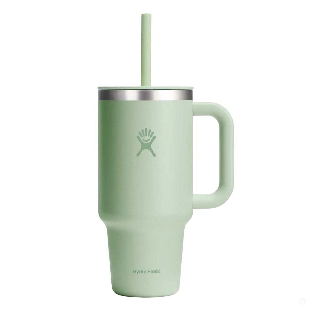 Термо-кружка Hydro Flask All Around™ Travel Tumbler Термо-кружка Hydro Flask All Around™ Travel Tumbler